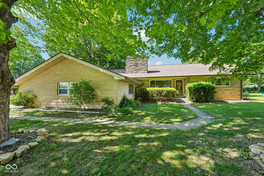 Property photo for 320 Maple Street, Greenwood, IN
