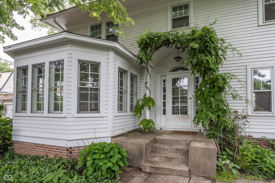 Property photo for 4304 Central Avenue, Indianapolis, IN
