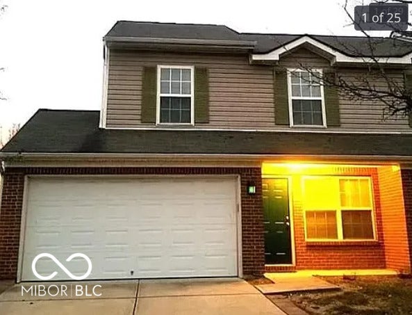 Property photo for 4233 Carson Lane, Indianapolis, IN