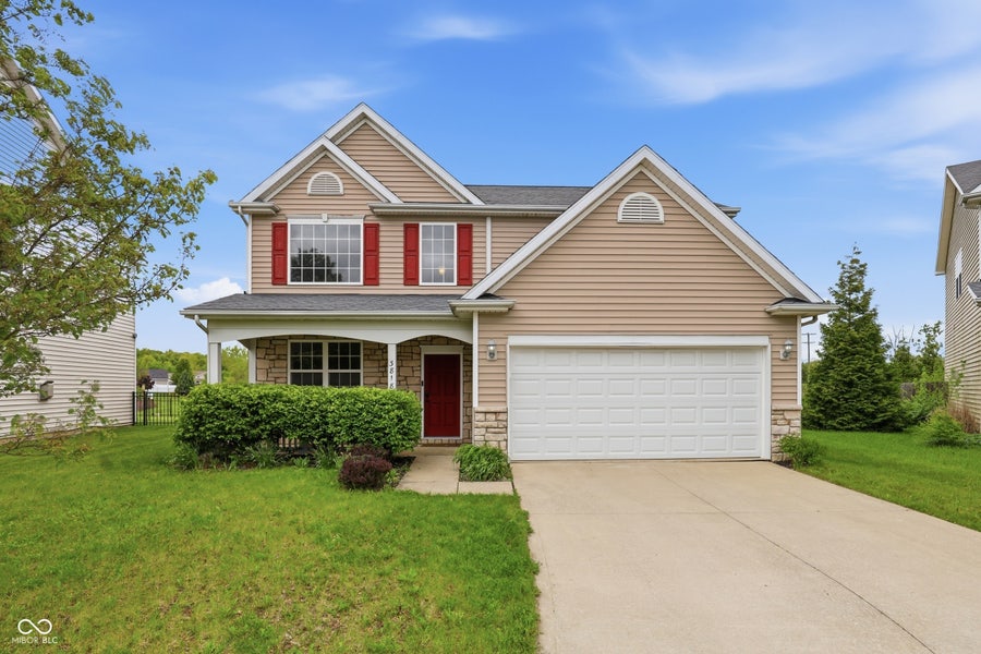 Property photo for 3818 Wingspread Cove, Fort Wayne, IN