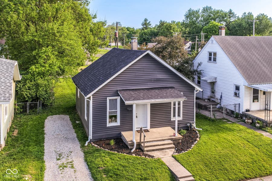 Property photo for 1525 W 5th Street, Anderson, IN