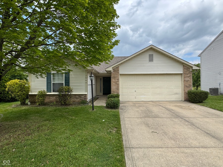 Property photo for 7644 Scatter Woods Lane, Indianapolis, IN