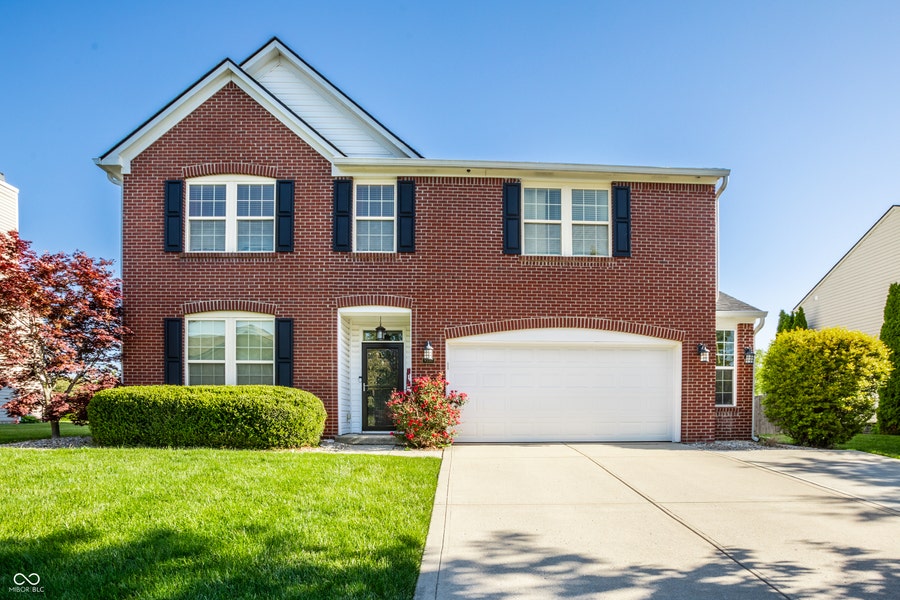 Property photo for 8550 Fenton Tower Drive, Indianapolis, IN