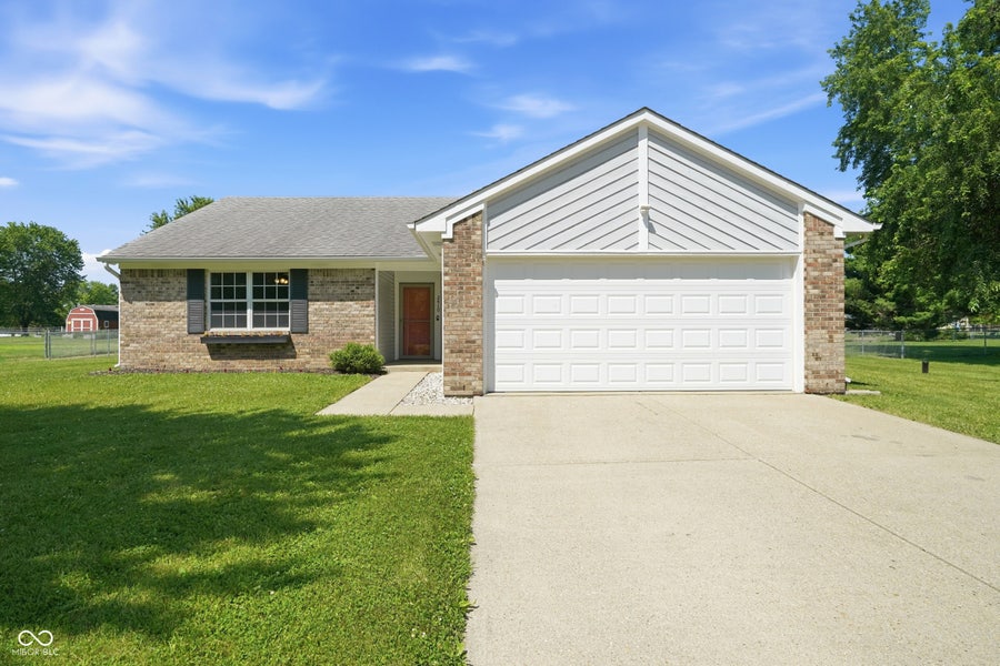 Property photo for 2410 S Brandywine Lane, Greenfield, IN