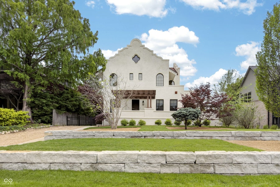Property photo for 3159 N Pennsylvania Street, Indianapolis, IN