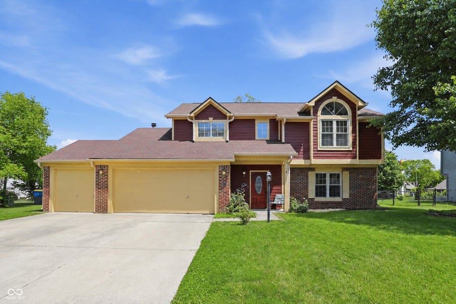 Property photo for 6723 Silver Tree Drive, Indianapolis, IN