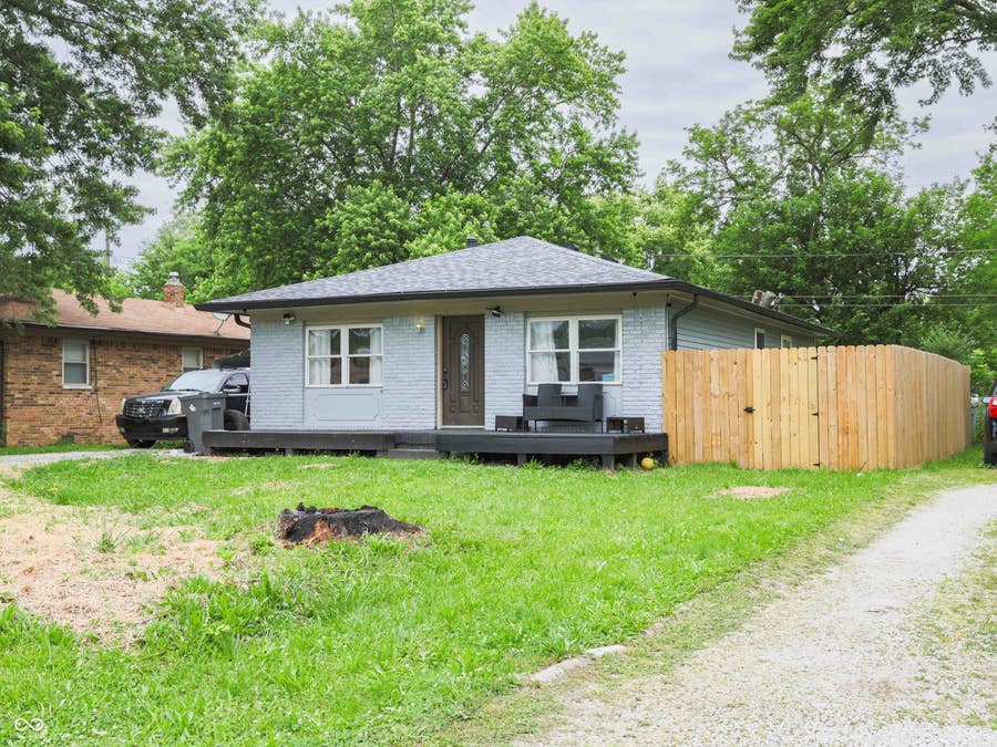 Property photo for 1737 N Layman Avenue, Indianapolis, IN