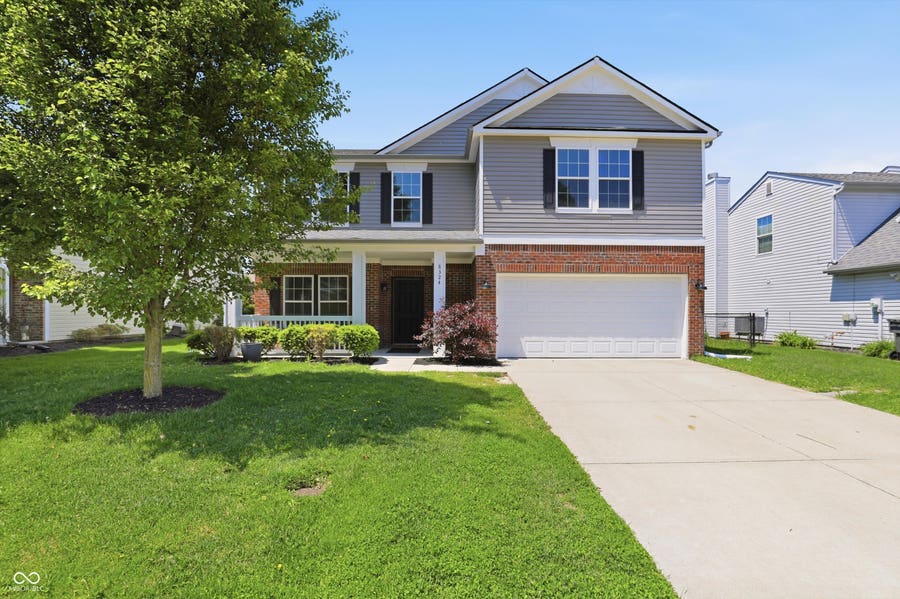 Property photo for 8324 Fieldfare Way, Indianapolis, IN