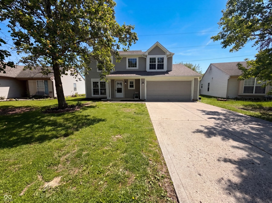 Property photo for 2219 Rolling Oak Drive, Indianapolis, IN