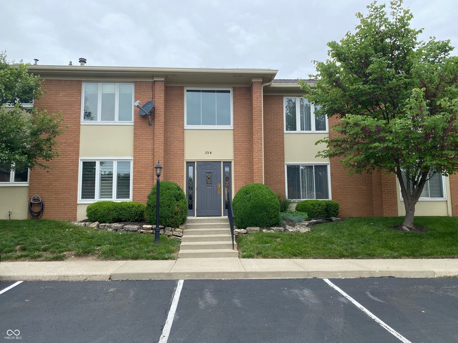 Property photo for 354 Hunters Lane, Carmel, IN