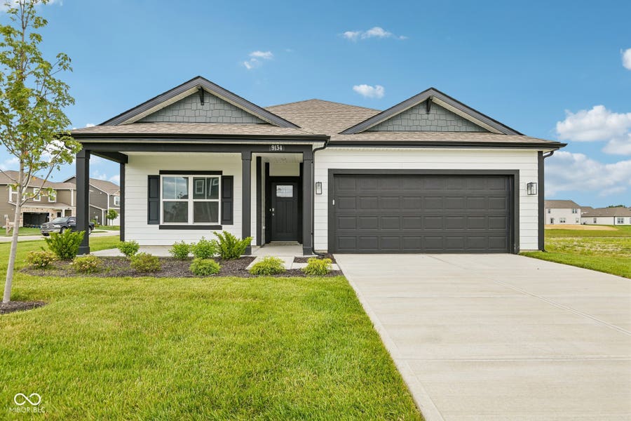 Property photo for 9134 Fitzgerald Drive, Indianapolis, IN