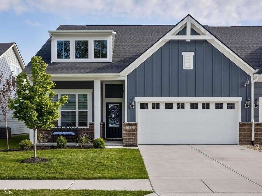 Property photo for 3922 Holly Brook Drive, Westfield, IN