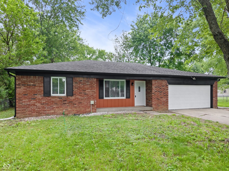 Property photo for 3047 Kiowa Court, Indianapolis, IN