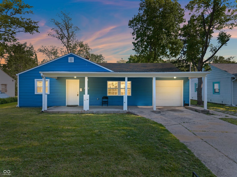 Property photo for 6232 Raleigh Drive, Indianapolis, IN