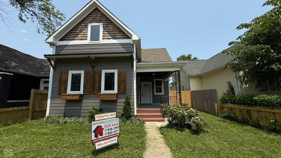 Property photo for 350 E Minnesota Street, Indianapolis, IN