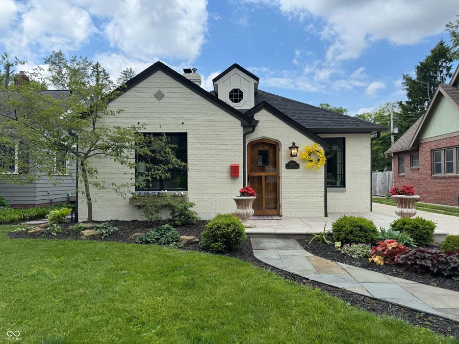 Property photo for 6014 Haverford Avenue, Indianapolis, IN