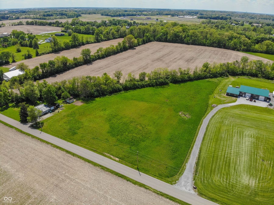 Property photo for 0 Harvey (Tract 1), Indianapolis, IN