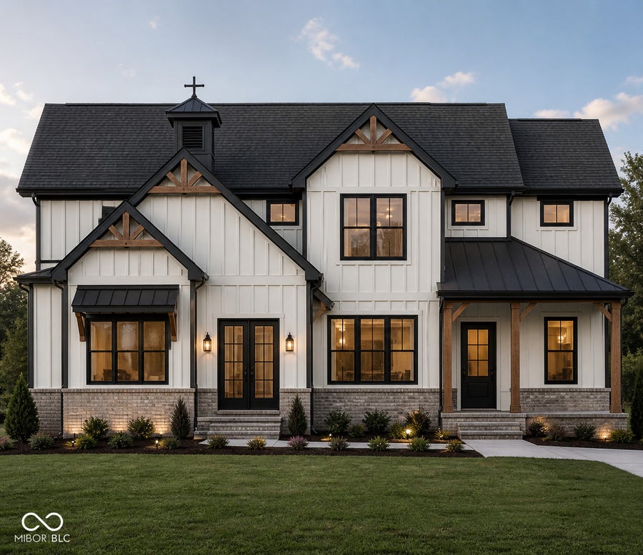 Property photo for 04 Carr Hill Road, Columbus, IN