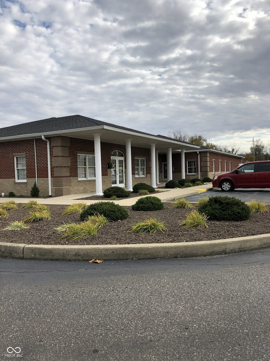 Property photo for 1001 S Bloomington Street, Greencastle, IN