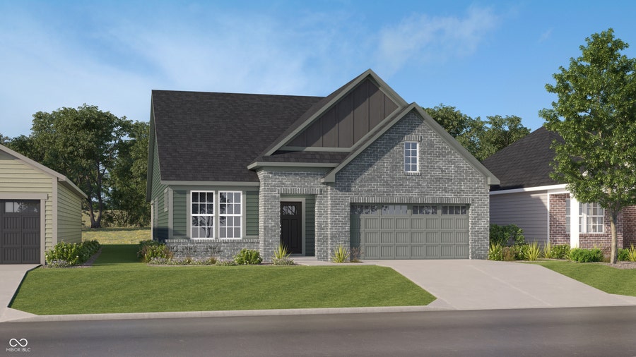 Property photo for 5399 Nettleton Way, Avon, IN