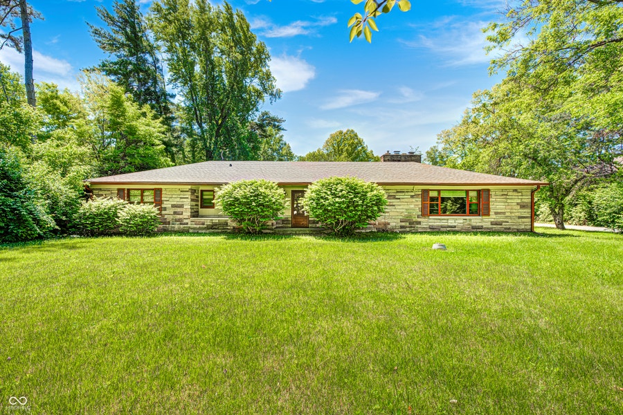 Property photo for 4701 Kessler Boulevard East Drive, Indianapolis, IN