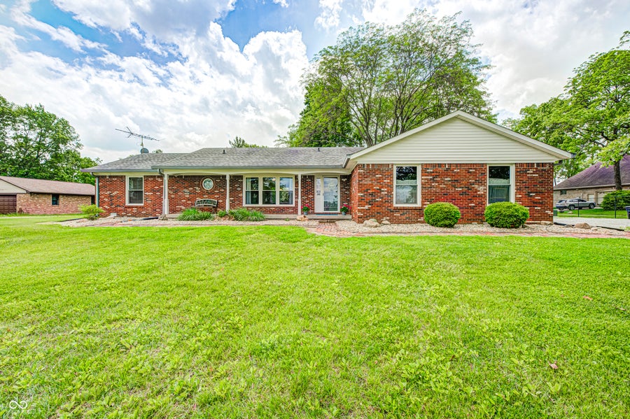 Property photo for 9557 Shelbyville Road, Indianapolis, IN