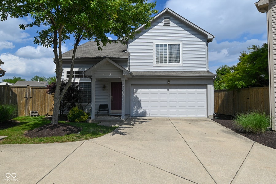Property photo for 578 Pine Lake Drive, Greenwood, IN