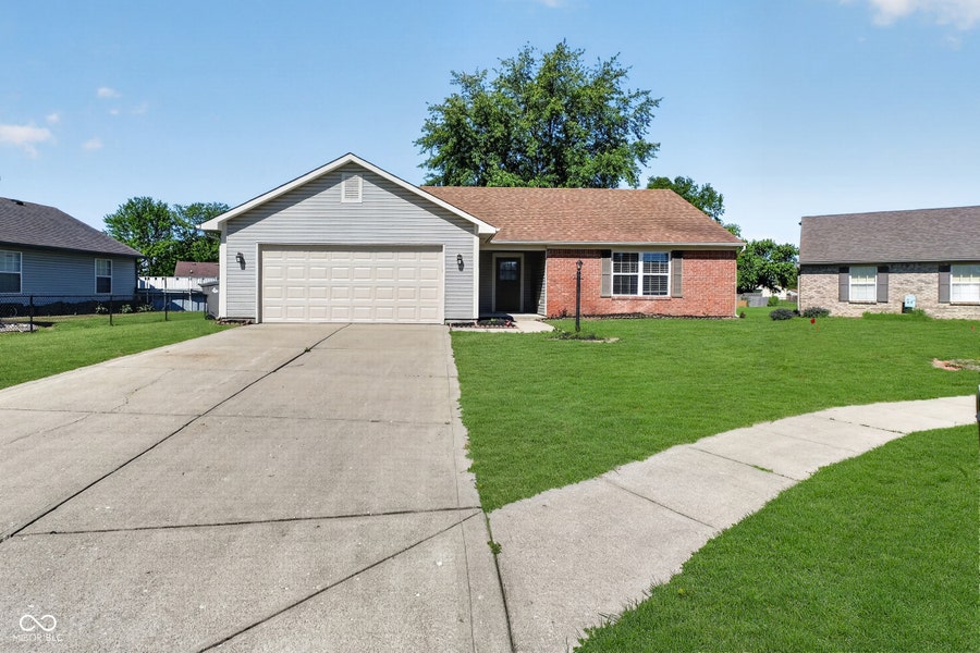 Property photo for 4332 Churchman Court, Indianapolis, IN