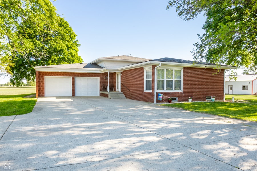 Property photo for 8868 E State Road 234, Wilkinson, IN