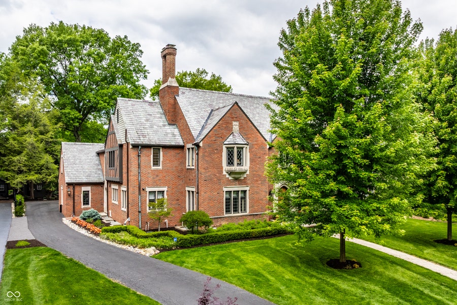 Property photo for 5320 N Meridian Street, Indianapolis, IN