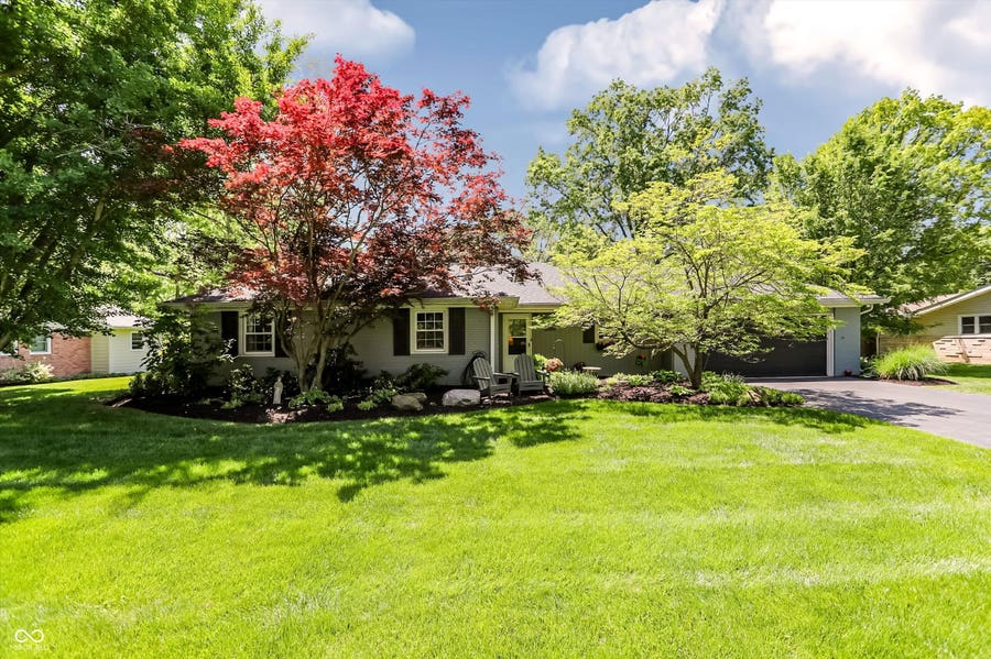 Property photo for 1675 E 81st Street, Indianapolis, IN