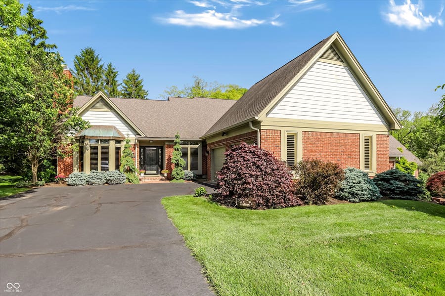 Property photo for 9543 Cedar Springs Drive, Indianapolis, IN