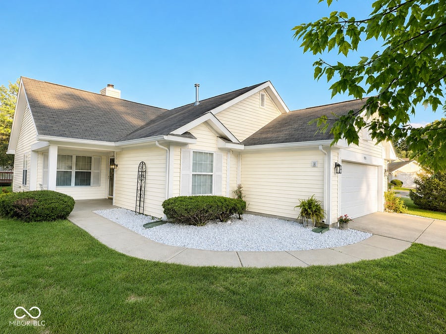 Property photo for 7335 Brackenwood Circle S, Indianapolis, IN