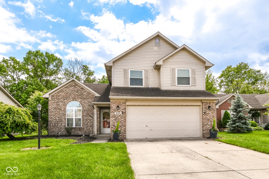 Property photo for 6125 Woodmill Drive, Fishers, IN