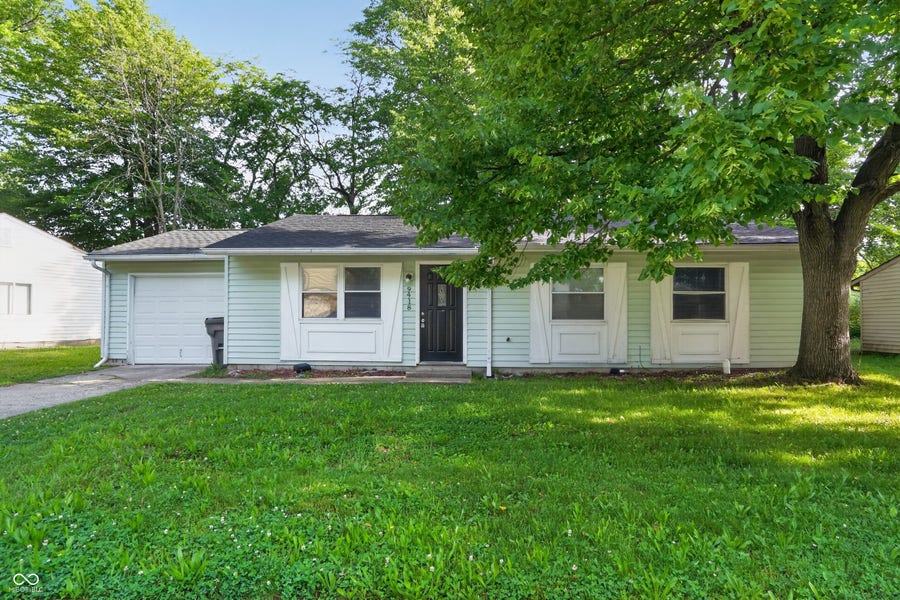 Property photo for 9418 Tower Lane, Indianapolis, IN
