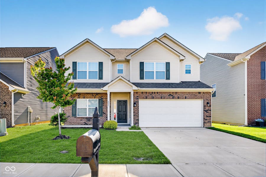 Property photo for 4553 Rhapsody Lane, Indianapolis, IN