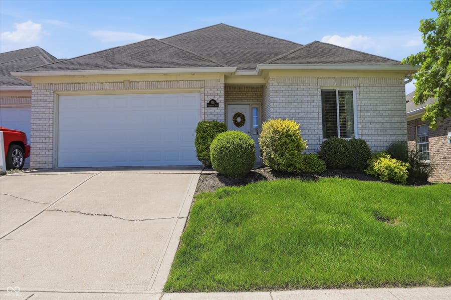 Property photo for 921 Hildebrand Drive, Indianapolis, IN