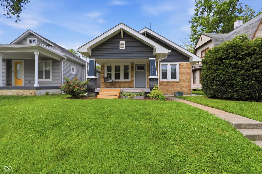 Property photo for 3906 N Capitol Avenue, Indianapolis, IN