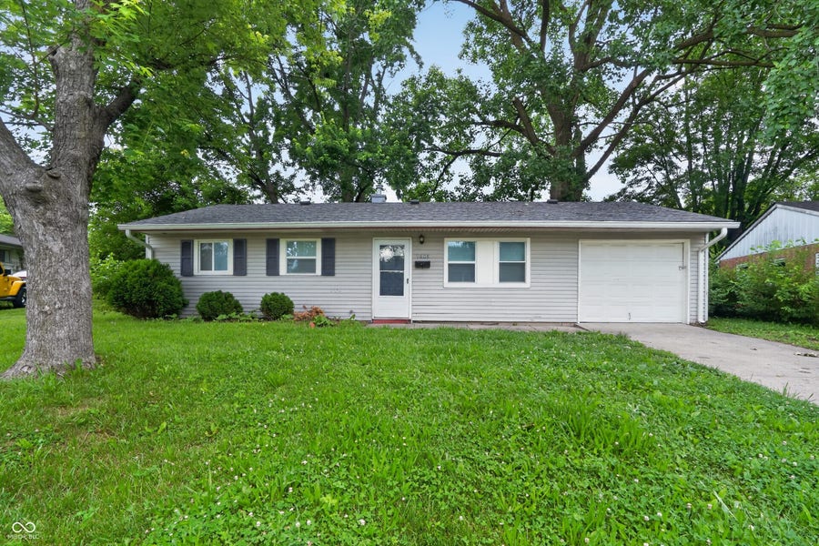 Property photo for 9808 Conway Drive, Indianapolis, IN