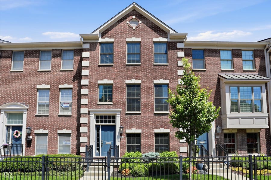 Property photo for 358 E Ohio Street, Indianapolis, IN
