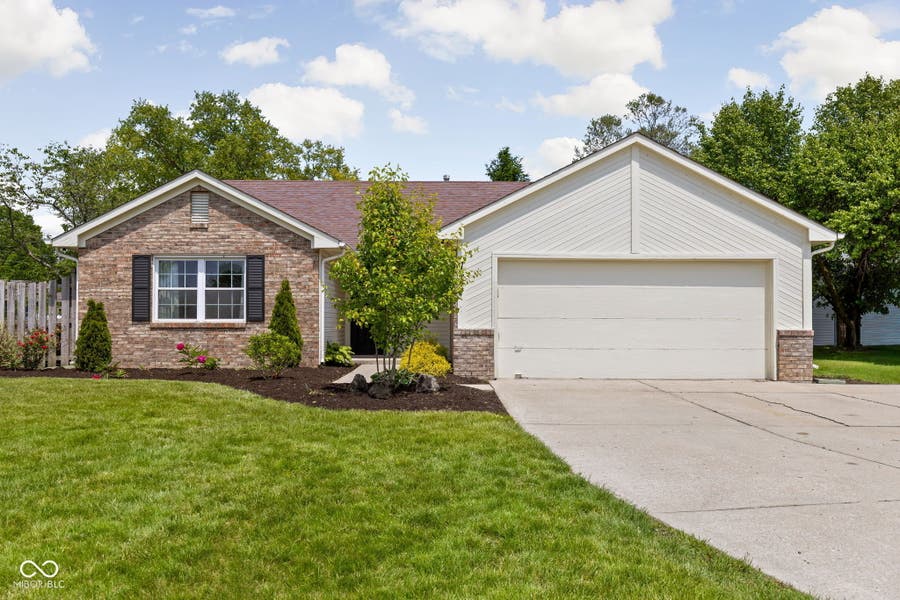 Property photo for 7447 Iron Rock Road, Indianapolis, IN