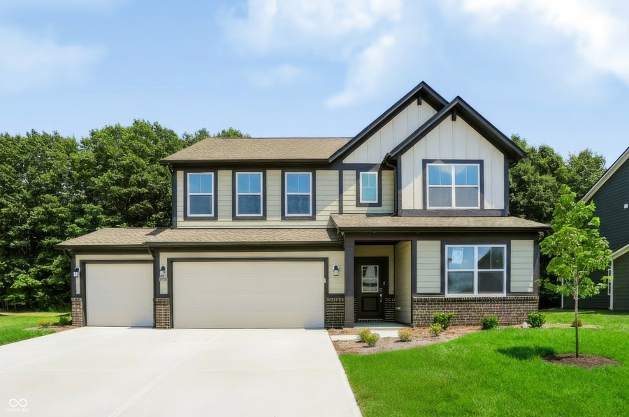 Property photo for 4119 Bumps End Drive, Indianapolis, IN