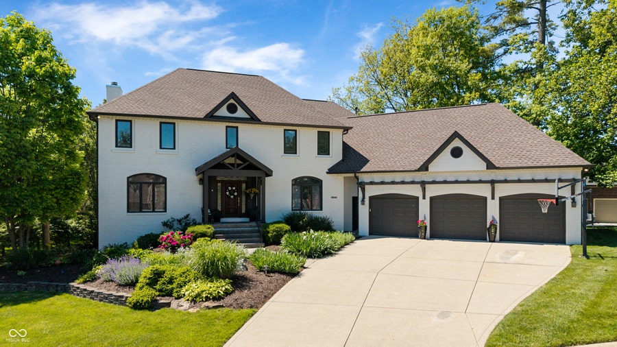 Property photo for 8840 Bay Breeze Lane, Indianapolis, IN
