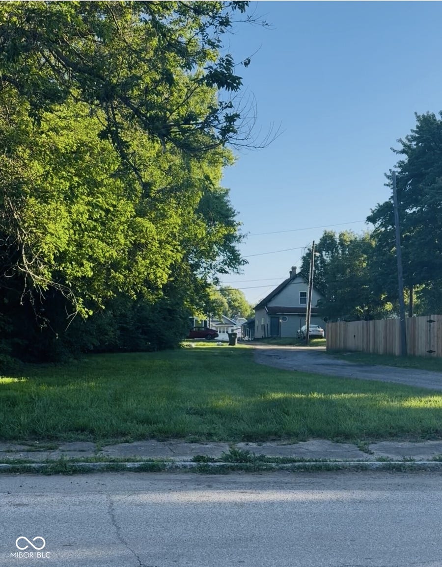 Property photo for 1340 W 25th Street, Indianapolis, IN