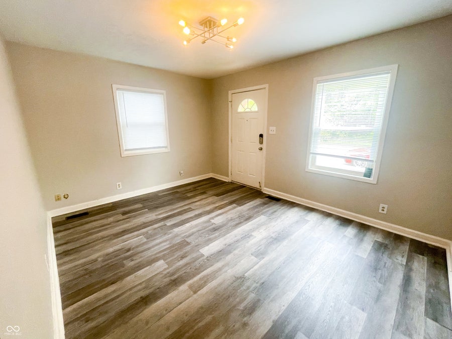 Property photo for 1338 S Talbott Street, Indianapolis, IN