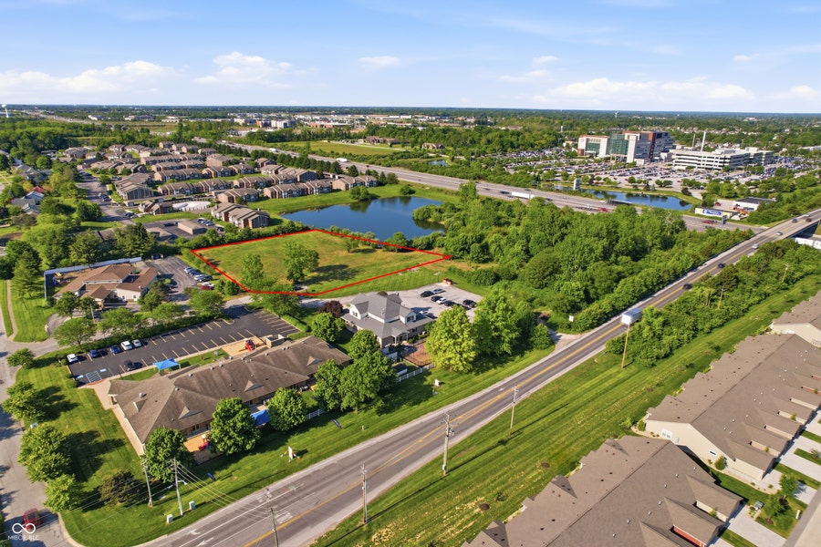 Property photo for 5555 E Stop 11 Road, Indianapolis, IN