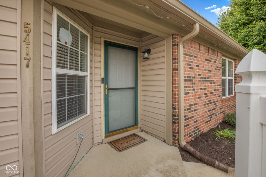 Property photo for 5417 Loggia Way, Indianapolis, IN