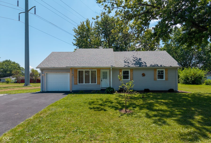 Property photo for 7237 E Buddy Lane, Camby, IN