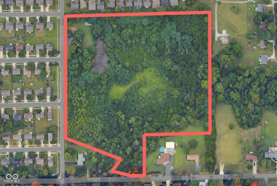 Property photo for 8821 Ogden Dunes Drive, Camby, IN