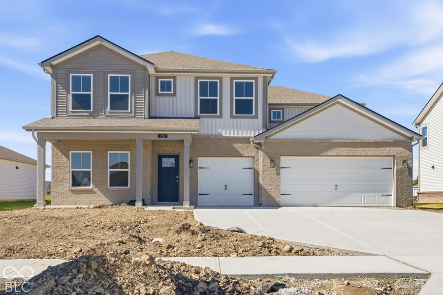 Property photo for 238 Aster Way, Greenfield, IN